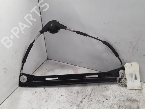 Used Front right window mechanism FIAT PANDA (169_) 1.1 (169.AXA1A) (54 hp) 30015072