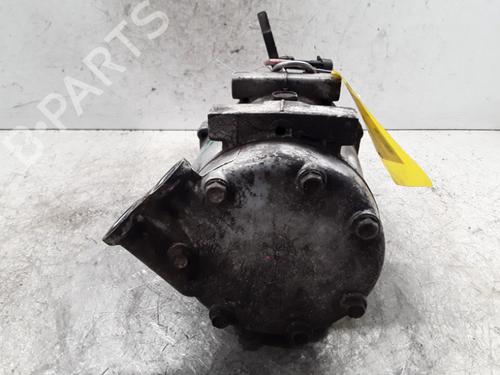 Used AC compressor AC compressor FIAT DUCATO Van (250_) 150 Multijet 2,3 D (148 hp) 30018924 30018924