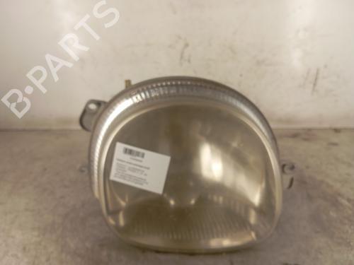 Scheinwerfer rechts für RENAULT TWINGO I (C06_) 1.2 (C066, C068) (58 hp) 30014414