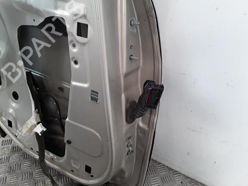 Tür links hinten für RENAULT MEGANE II (BM0/1_, CM0/1_) 2.0 dCi (BM1K, CM1K) (150 hp) 30016018