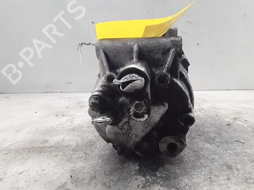 Airco pomp RENAULT SCÉNIC II (JM0/1_) 1.9 dCi (JM0G, JM12, JM1G, JM2C) | BP30012663M34 