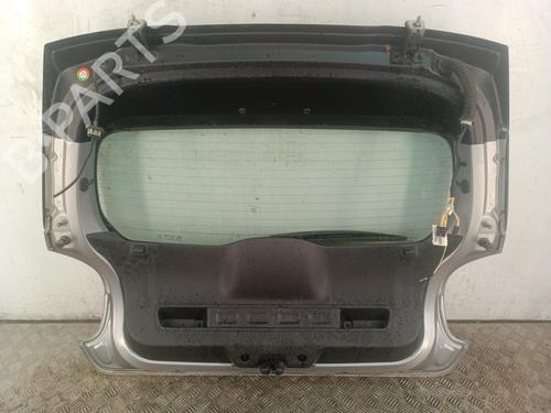 Used Tailgate Tailgate 37674042 37674042
