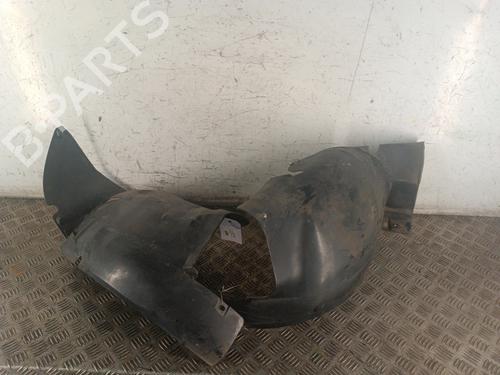Used Wheel arch PEUGEOT 206 SW (2E/K) 1.4 HDi (68 hp) 30023167
