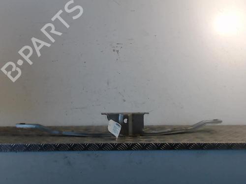 Used Front bumper reinforcement NISSAN PRIMERA Hatchback (P12) 1.9 dCi (120 hp) 30027487