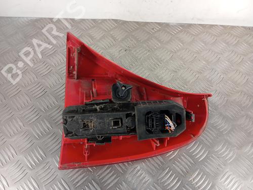 Used Left taillight Left taillight 30023143 30023143