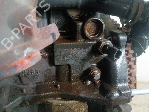 Engine DACIA SANDERO 1.4 (BS0C, BS0A, BS0G, BS1F, BS0E) | BP30012817M1 