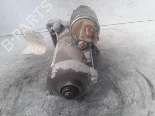 Starter RENAULT MASTER III Platform/Chassis (EV, HV, UV) 2.3 dCi 145 FWD (EV0E, EV0F, HV0E, HV0F, UV0E, UV0F,... | BP30019124M8 