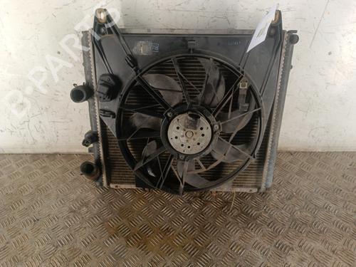 Køler RENAULT KANGOO (KC0/1_) D 65 1.9 (KC0E, KC02, KC0J, KC0N) (64 hp) 30014088