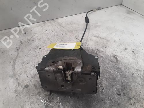Used Rear left lock OPEL CORSA D (S07) 1.3 CDTI (L08, L68) (75 hp) 30010832