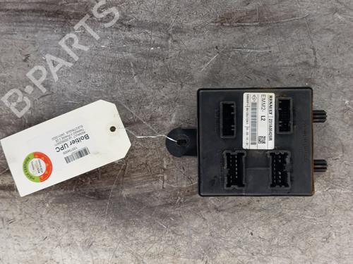 Elektronisk modul RENAULT TWINGO III (BCM_, BCA_) Z.E: (BCA1) (82 hp) 30010389