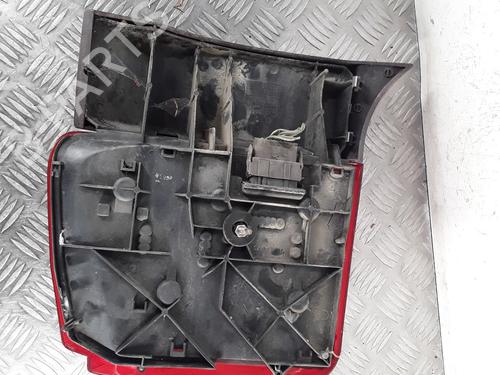 Used Left taillight Left taillight CITROËN ZX (N2) 1.9 D (68 hp) 30144473 30144473