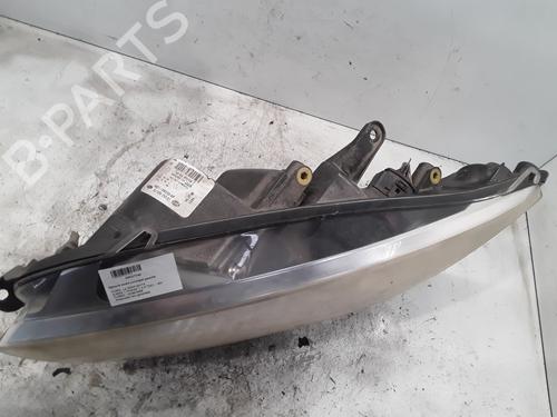 Left headlight FORD S-MAX (WA6) 2.0 TDCi | BP30010805C28 