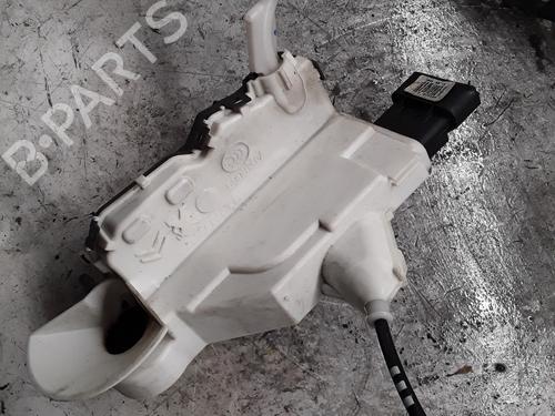 Front left lock PEUGEOT 5008 (0U_, 0E_) 1.6 HDi | BP30015193C98 