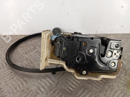 Used Front left lock Front left lock VW GOLF V (1K1) 1.9 TDI (105 hp) 33692816 33692816
