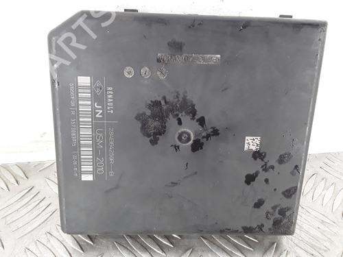 Electronic module RENAULT ZOE (BFM_) ZOE | BP30543193M83