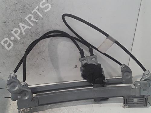 Front right window mechanism CITROËN C3 Pluriel (HB_) 1.6 | BP30026415C23 