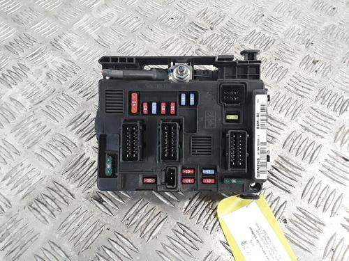 Zekeringkast CITROËN BERLINGO / BERLINGO FIRST MPV (MF_, GJK_, GFK_) 1.6 HDI 90 (MF9HX) | BP30021605E1