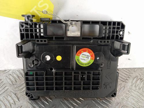 Used Fuse box Fuse box PEUGEOT 207 (WA_, WC_) 1.4 HDi (68 hp) 33692451 33692451