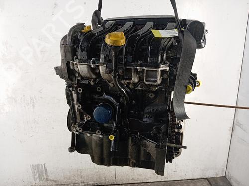 Engine RENAULT CLIO III (BR0/1, CR0/1) 1.4 16V | BP39728064M1 - Image 4