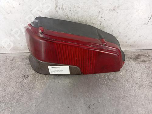Used Left taillight PEUGEOT 106 I (1A, 1C) 1.4 D (50 hp) 30008549