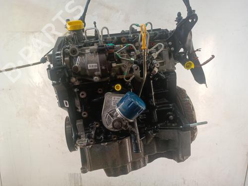 Engine RENAULT KANGOO Express (FC0/1_) 1.5 dCi | BP37496491M1 - Image 2