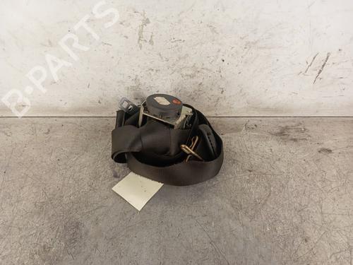 Used Front left seatbelt Front left seatbelt FORD FIESTA V (JH_, JD_) 1.4 TDCi (68 hp) 30025315 30025315