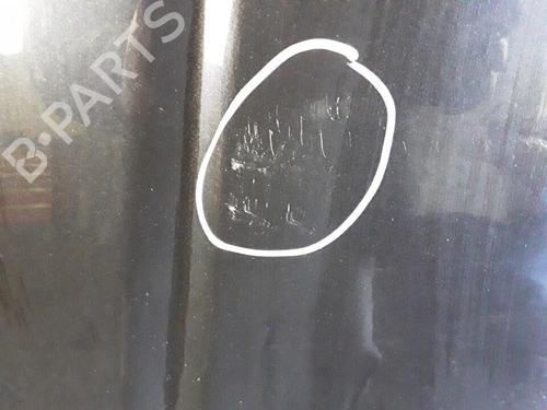 Hood NISSAN NOTE (E11, NE11) 1.5 dCi | BP30027186C1