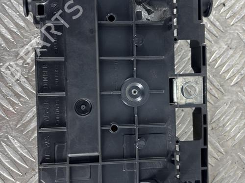 Fuse box CITROËN C4 Picasso I MPV (UD_) 1.6 HDi | BP30011644E1