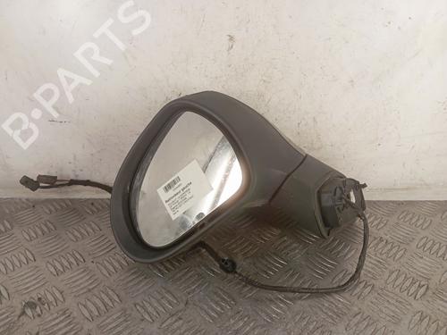 Used Left mirror PEUGEOT 207 SW (WK_) 1.6 16V (120 hp) 32134185