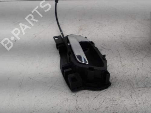 Fechadura frente esquerda PEUGEOT 207 (WA_, WC_) 1.4 HDi (68 hp) 30026968