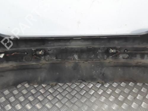 Bak støtfanger PEUGEOT 207 (WA_, WC_) 1.4 16V | BP30021564C8 