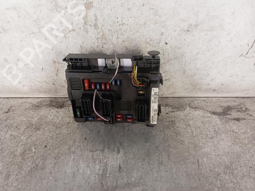 Used Fuse box Fuse box CITROËN C3 I (FC_, FN_) 1.4 i (73 hp) 30012614 30012614