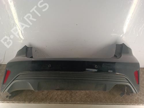 Bak støtfanger FORD FOCUS IV (HN) 1.0 EcoBoost (125 hp) 32667566