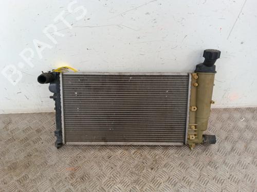 Køler CITROËN SAXO (S0, S1) 1.1 X, SX (60 hp) 30018917