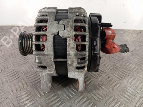 Used Alternator Alternator NISSAN QASHQAI II (J11, J11_) 1.2 DIG-T (115 hp) 33995971 33995971