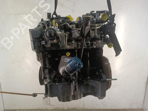 Engine RENAULT CLIO IV (BH_) 1.5 dCi 75 | BP33692012M1 - Image 4