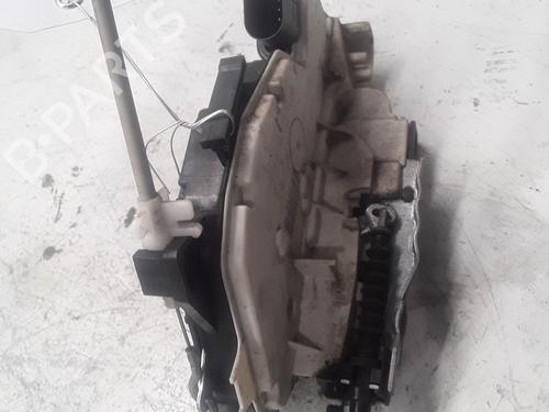 Used Front left lock Front left lock SEAT IBIZA IV (6J5, 6P1) 1.2 TDI (75 hp) 30015349 30015349