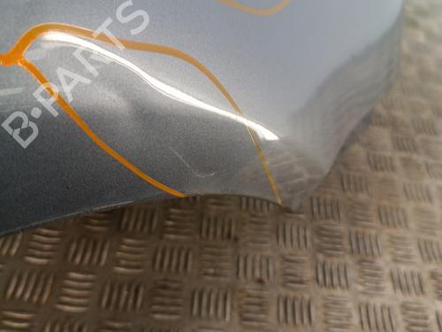 Aleta delantera derecha VW TOURAN (1T1, 1T2) 2.0 TDI | BP30010450C42 