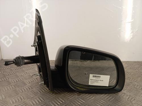 Used Right mirror KIA PICANTO III (JA) 1.0 (67 hp) 32441464