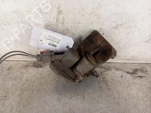 Used Right rear brake caliper RENAULT MEGANE IV Hatchback (B9A/M/N_) 1.5 dCi 110 (B9A3) (110 hp) 30012563