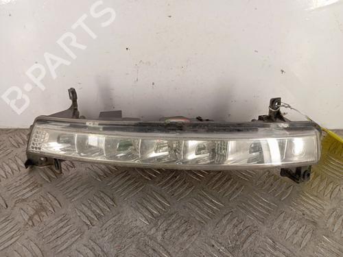 Used Right daytime light Right daytime light CITROËN C4 Picasso I MPV (UD_) [2006-2015] 33692103 33692103