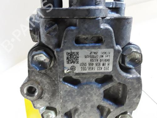 Steering pump VW CRAFTER 30-50 Van (2E_) 2.0 TDI | BP30021879M99 - Image 2