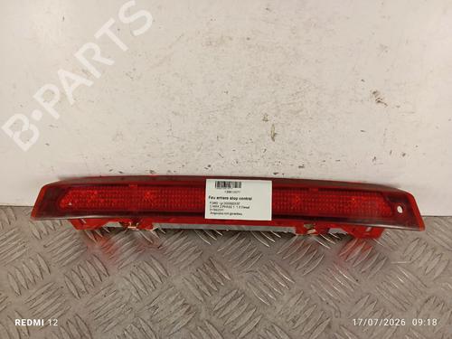 Used Third brake light Third brake light 37496525 37496525
