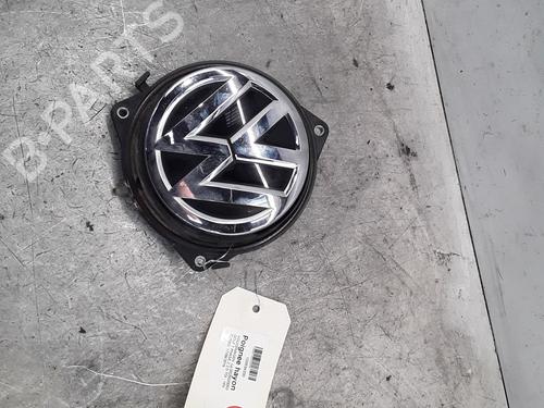 Used Tailgate handle VW GOLF VII (5G1, BQ1, BE1, BE2) 2.0 GTD (184 hp) 30014809