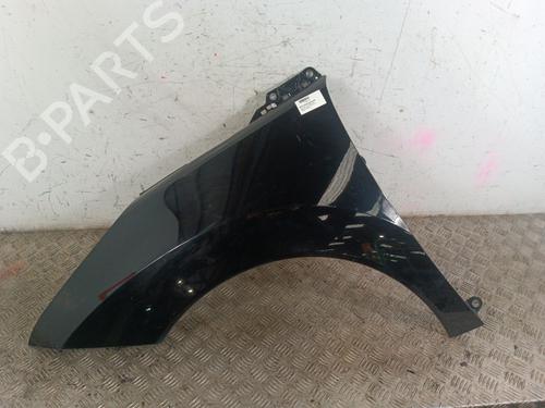 Used Left front fenders PEUGEOT 3008 I MPV (0U_) 1.6 HDi (114 hp) 30020467