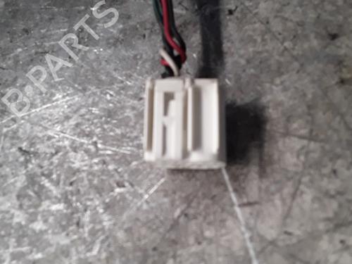 Left mirror SUZUKI SX4 (EY, GY) 1.6 VVT (RW416, YA21S) | BP30012996C26