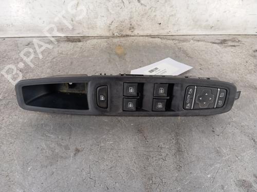 Used Left front window switch RENAULT ZOE (BFM_) ZOE (BFMC, BFMD) (136 hp) 30017082