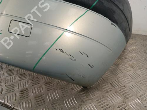 Bak støtfanger RENAULT CLIO II (BB_, CB_) 1.2 (BB0A, BB0F, BB10, BB1K, BB28, BB2D, BB2H, CB0A,... | BP30008598C8