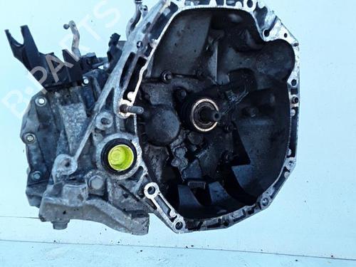 Gearbox RENAULT TWINGO II (CN0_) 1.5 dCi 75 | BP30059968M3 
