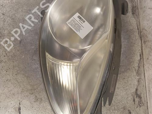 Venstre forlygte CITROËN XSARA PICASSO (N68) 2.0 HDi (90 hp) 30023652